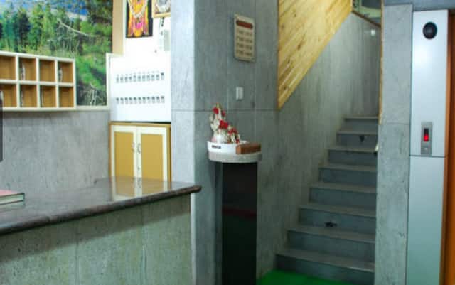 Hotel Ravi Mayur International, Chitradurga 4